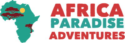 africa paradise adventures logo