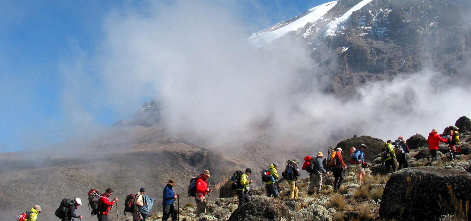Why Mount Kilimanjaro is the Best Mountain for Beginner Climbers