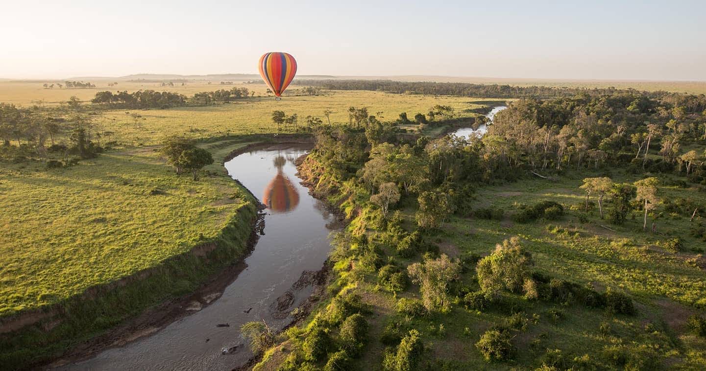 Best Easter Holiday Safari 2025: