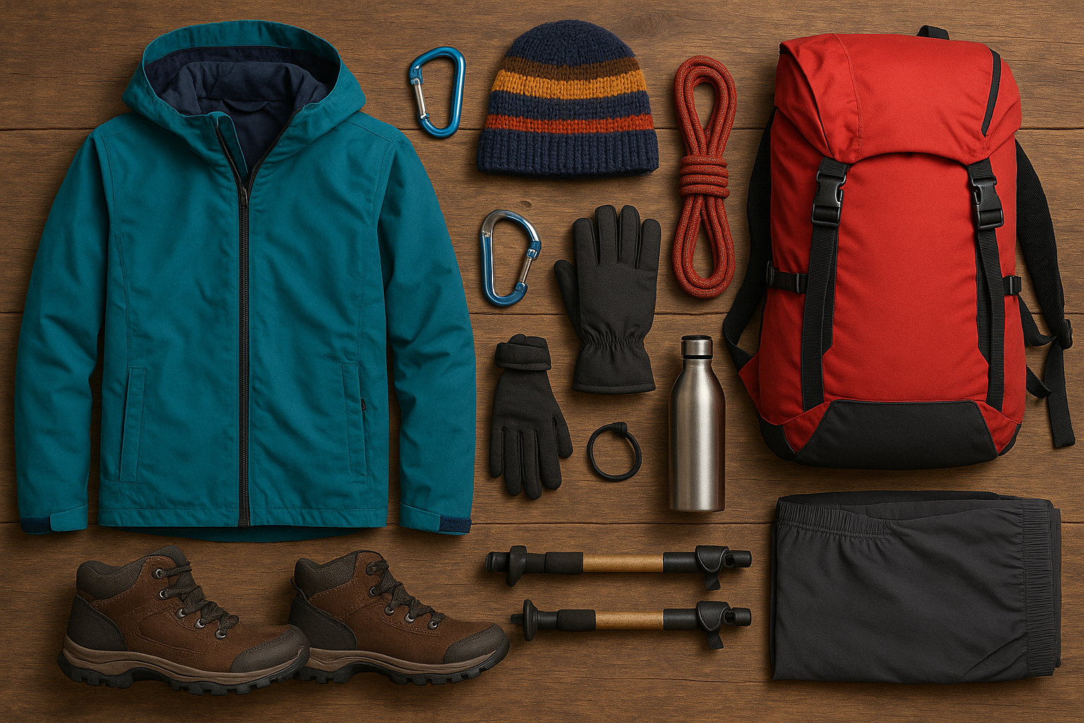 What to Pack for Mount Kilimanjaro: The Essential Gear Checklist