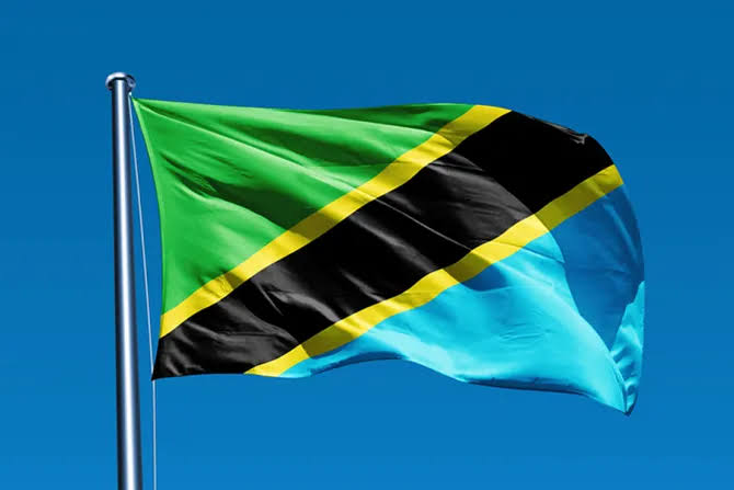 Tanzania