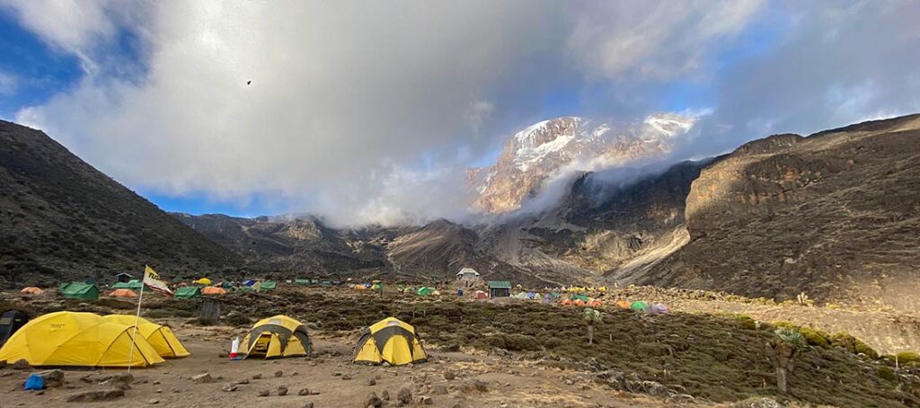 Kilimanjaro Routes Compared Marangu vs Machame vs Lemosho vs Rongai (2026 Guide
